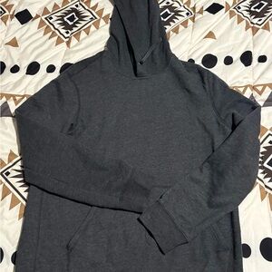 Tek Gear Dark Gray Hoodie